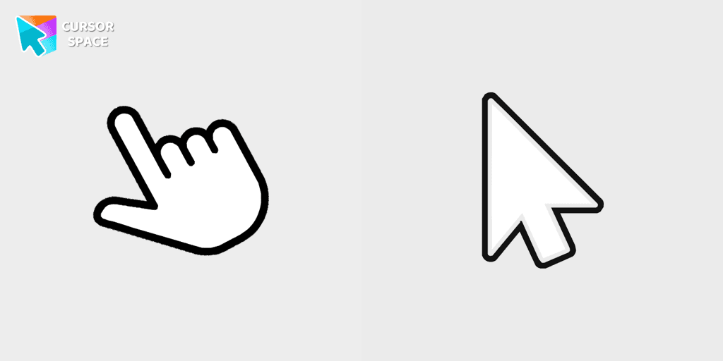 On the contrary cursor cursor pack